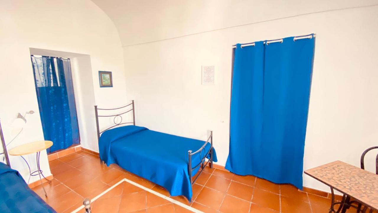 Casa Ninetta - Immobilevante Ponza Exterior foto